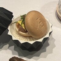 Héritage by Kei Kobayashi - 