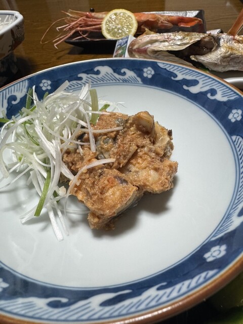 いがわ - 岩館（旅館・民宿）の写真