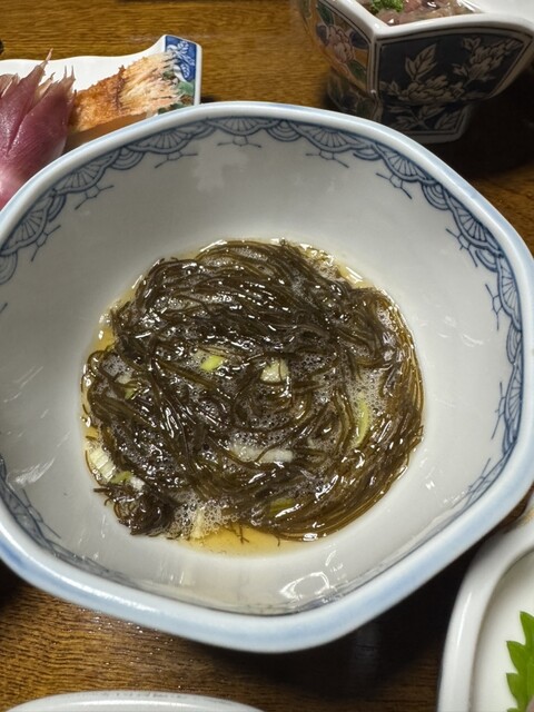 いがわ - 岩館（旅館・民宿）の写真