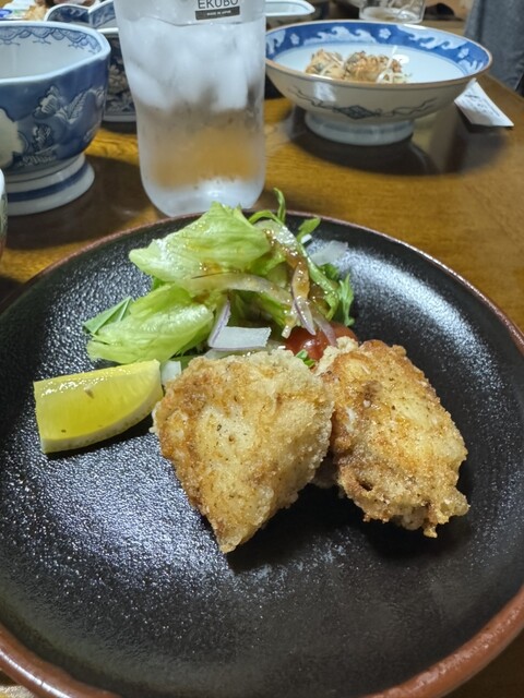いがわ - 岩館（旅館・民宿）の写真