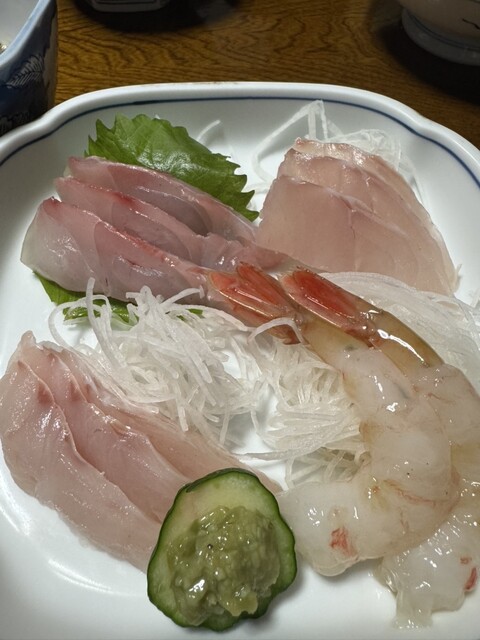 いがわ - 岩館（旅館・民宿）の写真