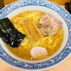 中華そば 青葉 船橋店
