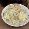 ラーメン二郎 横浜関内店
