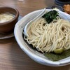 鶏白湯専門店 つけ麺まるや 青森八戸根城店