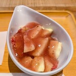 ヤミーフルーツ - 