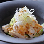 ホルモン×中華 小皿料理KAZU家 - 