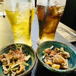 炭火やきとり 朧 - 