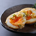 ホルモン×中華 小皿料理KAZU家 - 