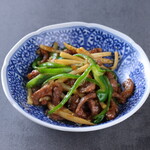 ホルモン×中華 小皿料理KAZU家 - 