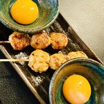 炭火やきとり 朧 - 