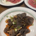 焼肉 鶯谷園 - 
