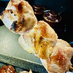 炭火やきとり 朧 - 