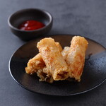 ホルモン×中華 小皿料理KAZU家 - 