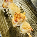 炭火やきとり 朧 - 