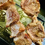 炭火やきとり 朧 - 