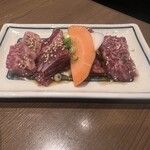 焼肉 鶯谷園 - 