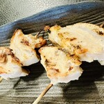 炭火やきとり 朧 - 