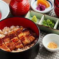 【数量限定】ランチおひつまぶし