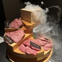 焼肉HACHI - 