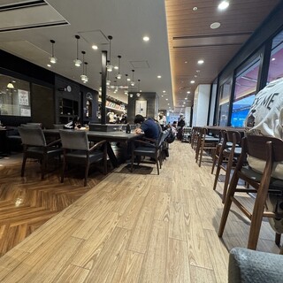 サンマルクカフェ _2