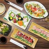 完全個室×創作和食 武蔵 真久作 新橋店