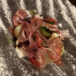 オステリアエンネ - 