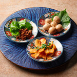 とりとんたん - 