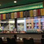 韓国家庭料理 マビの台所 - 