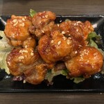 韓国家庭料理 マビの台所 南1条店 - 