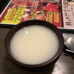 韓国家庭料理 マビの台所 - 