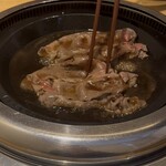 近江牛一筋 農家餐廳 Daikichi - 