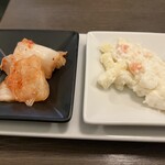 韓国家庭料理 マビの台所 - 