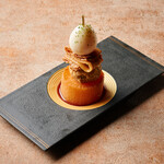 とりとんたん - 