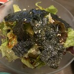 韓国家庭料理 マビの台所 - 