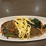 韓国家庭料理 マビの台所 - 