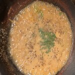 Fresh Seafood Bistro SARU - 