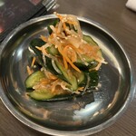 韓国家庭料理 マビの台所 - 