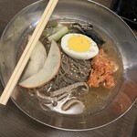 韓国家庭料理 マビの台所 - 