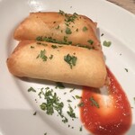 Fresh Seafood Bistro SARU - 