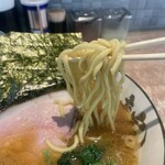 ラーメン 野良裏家 - 