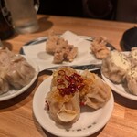 シウマイ酒場 創笑 - 