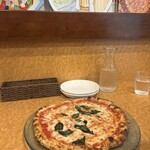 ピッツェリア カント デッラ テッラ - 