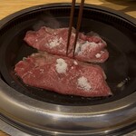 近江牛一筋 農家餐廳 Daikichi - 