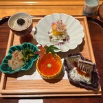 Takiya Tempura - 