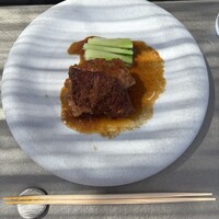 京都牛懐石 稲吉 - 
