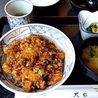 てんぷら天松 日本橋店 - 