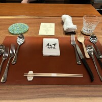北野坂 木下 - 