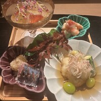 目黒 ながもと - 