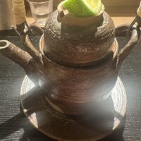 目黒 ながもと - 
