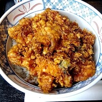 てんぷら天松 日本橋店 - 